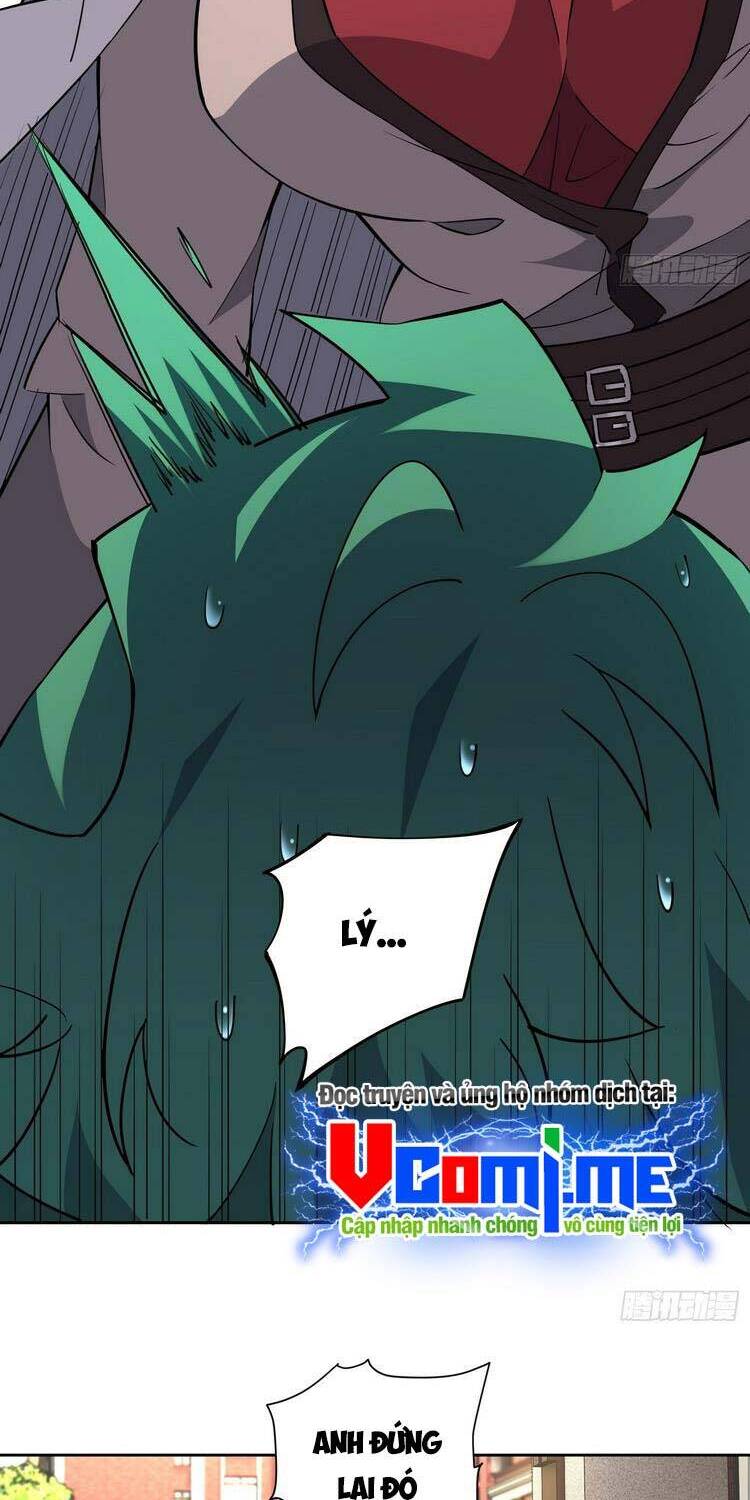 Người Trái Đất Quả Thật Rất Tàn Ác Chap 99 - Next Chap 100