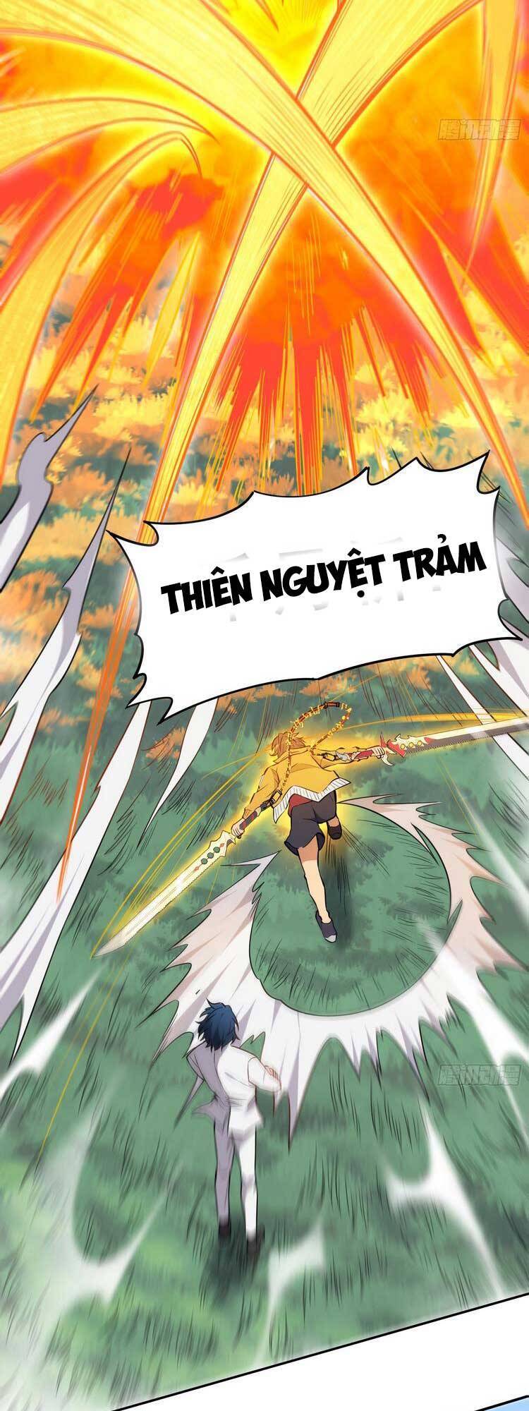 Người Trái Đất Quả Thật Rất Tàn Ác Chap 150 - Next Chap 151