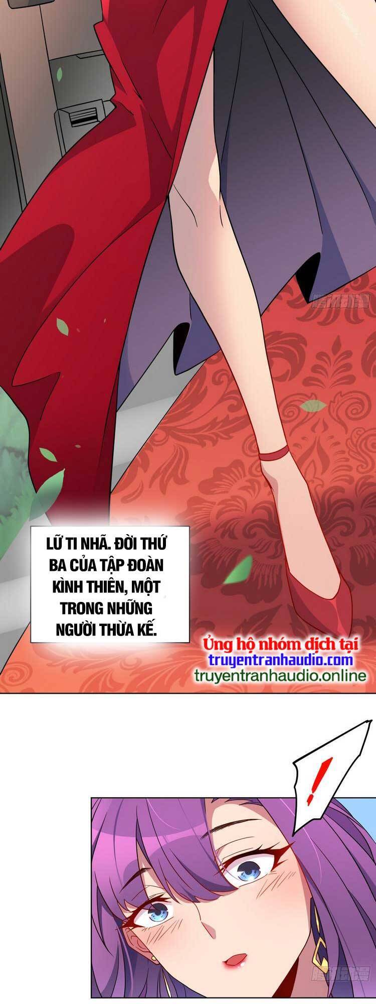 Người Trái Đất Quả Thật Rất Tàn Ác Chap 150 - Next Chap 151