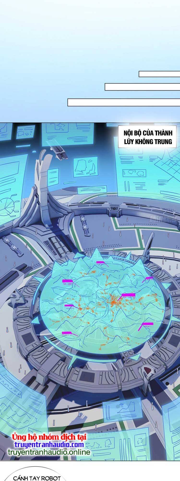 Người Trái Đất Quả Thật Rất Tàn Ác Chap 150 - Next Chap 151