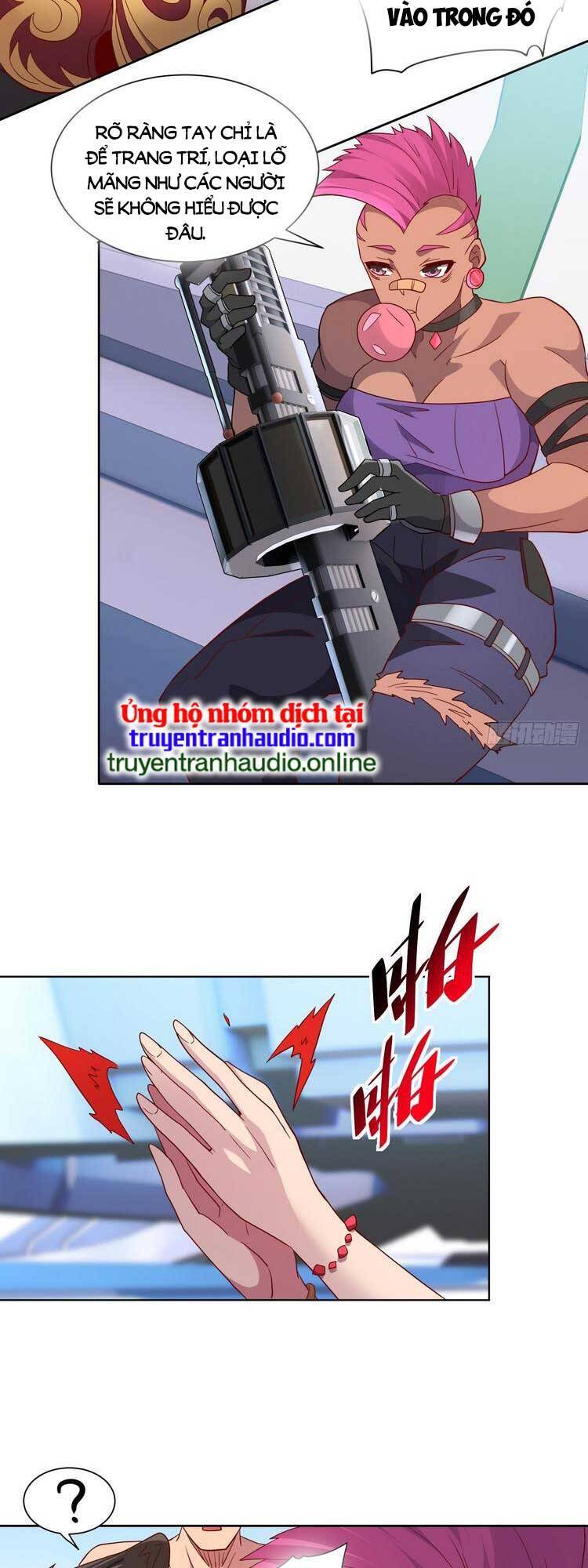 Người Trái Đất Quả Thật Rất Tàn Ác Chap 150 - Next Chap 151