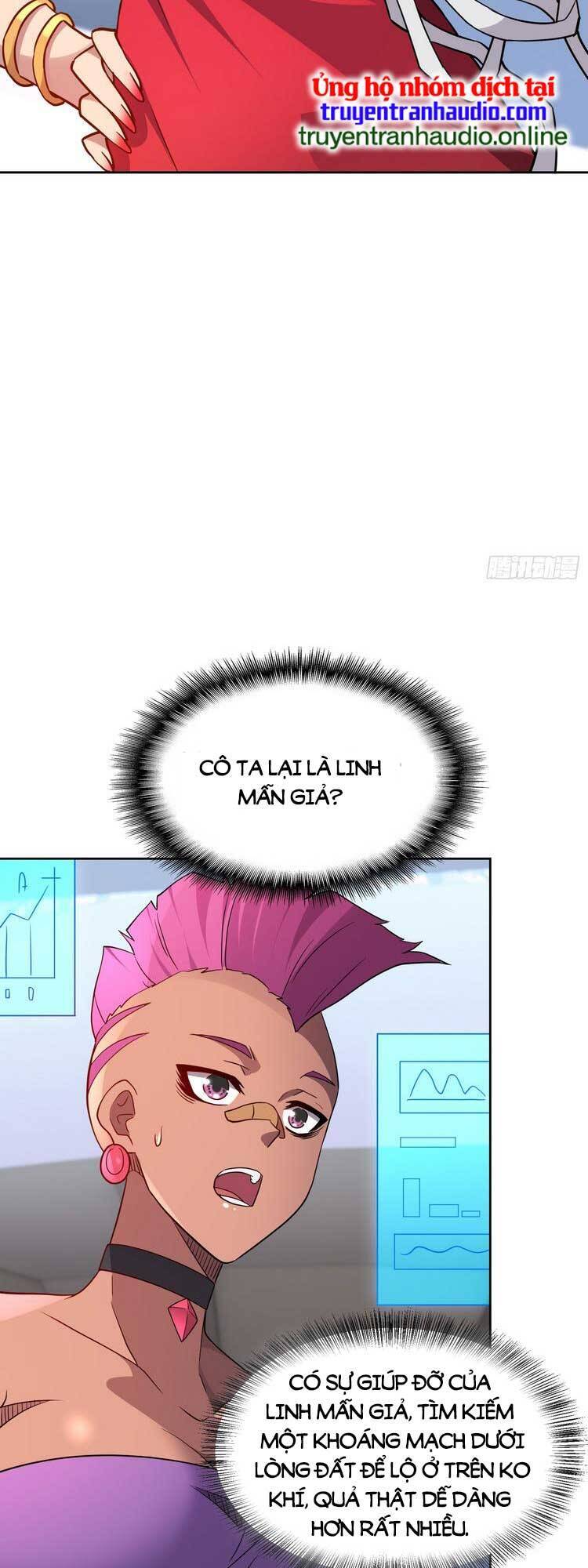 Người Trái Đất Quả Thật Rất Tàn Ác Chap 150 - Next Chap 151