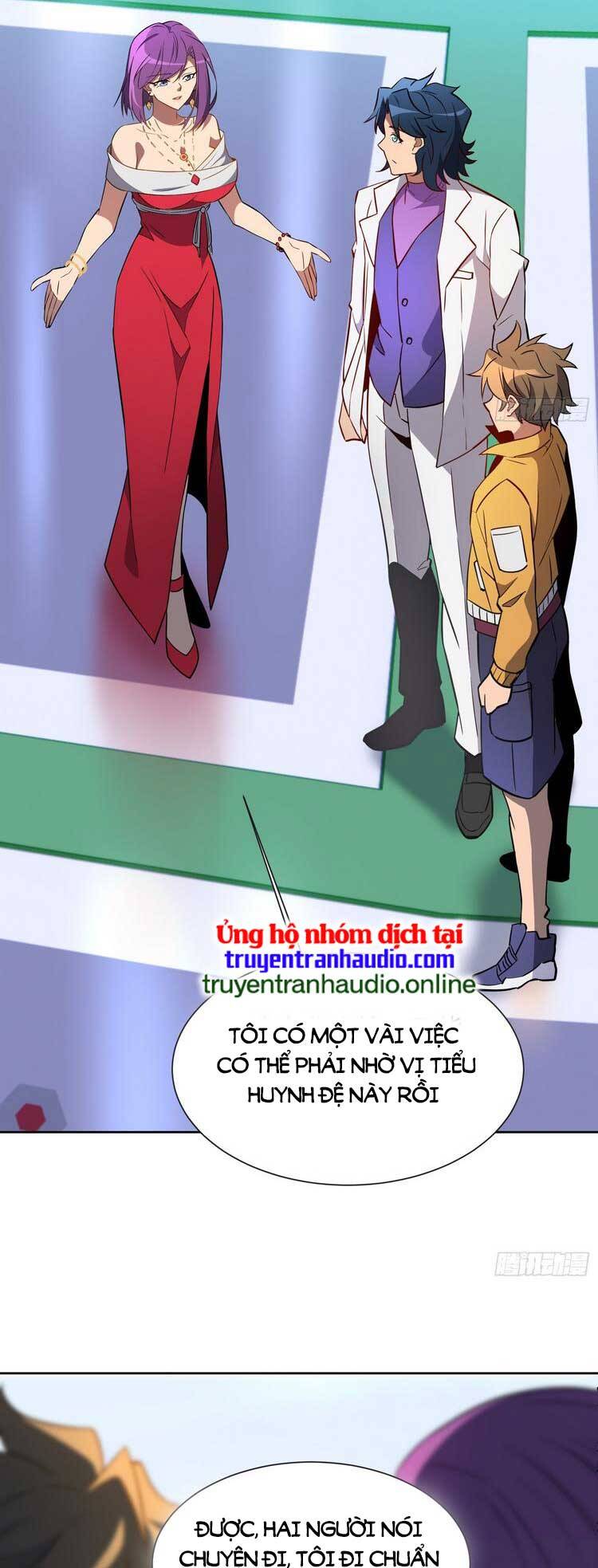 Người Trái Đất Quả Thật Rất Tàn Ác Chap 150 - Next Chap 151