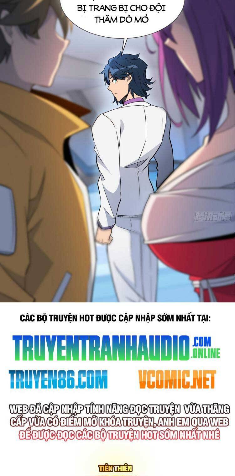 Người Trái Đất Quả Thật Rất Tàn Ác Chap 150 - Next Chap 151