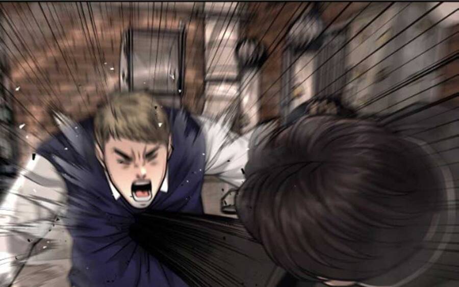 Nhiệm Vụ Diệu Kỳ Chap 42 - Next Chap 43