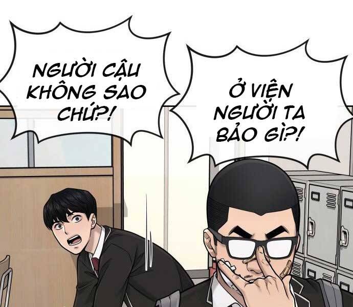 Nhiệm Vụ Diệu Kỳ Chap 43 - Next Chap 44