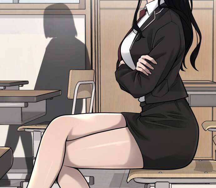 Nhiệm Vụ Diệu Kỳ Chap 43 - Next Chap 44