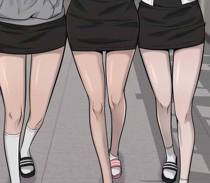 Nhiệm Vụ Diệu Kỳ Chap 43 - Next Chap 44