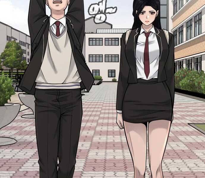 Nhiệm Vụ Diệu Kỳ Chap 43 - Next Chap 44