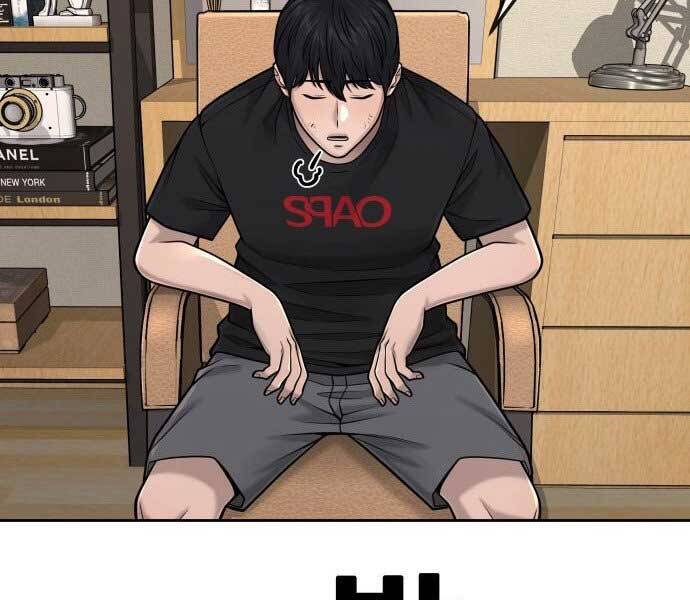 Nhiệm Vụ Diệu Kỳ Chap 43 - Next Chap 44