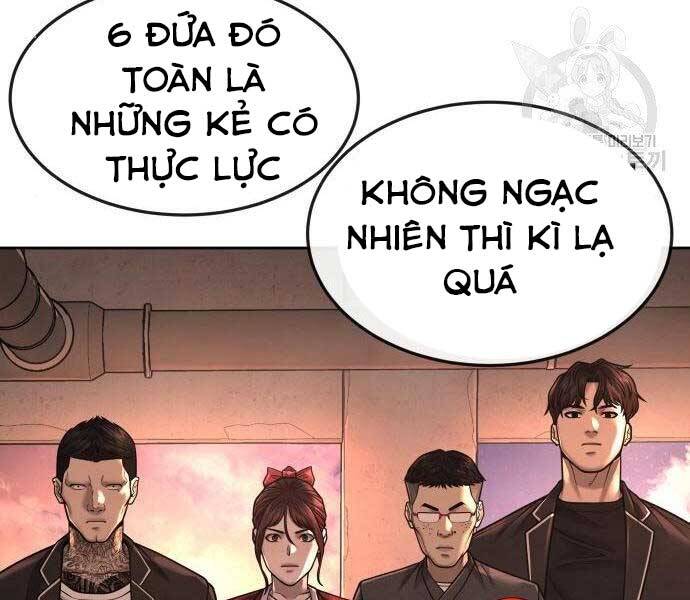 Nhiệm Vụ Diệu Kỳ Chap 44 - Next Chap 45