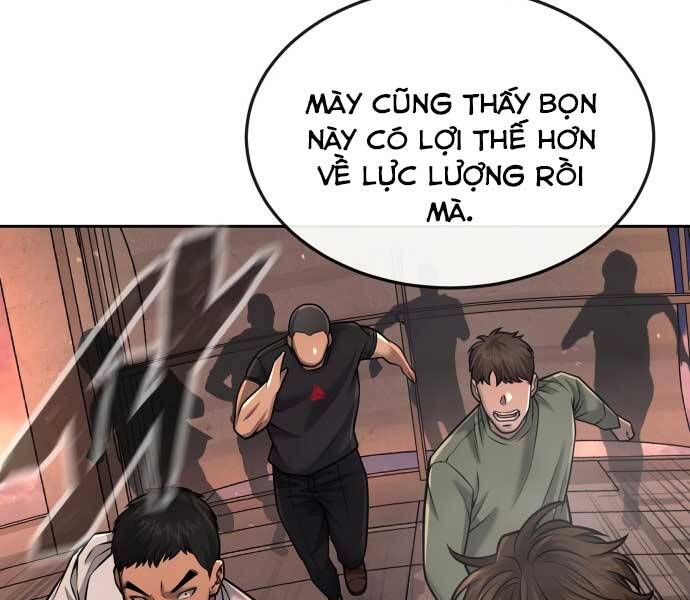 Nhiệm Vụ Diệu Kỳ Chap 45 - Next Chap 46