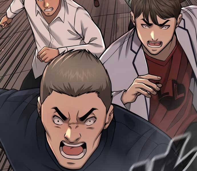 Nhiệm Vụ Diệu Kỳ Chap 45 - Next Chap 46