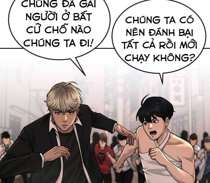 Nhiệm Vụ Diệu Kỳ Chap 46 - Next Chap 47
