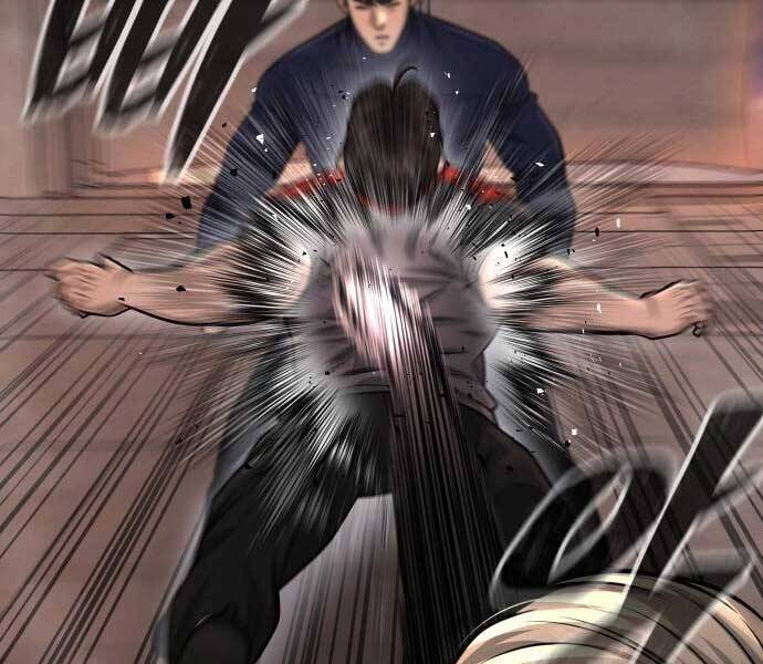 Nhiệm Vụ Diệu Kỳ Chap 46 - Next Chap 47