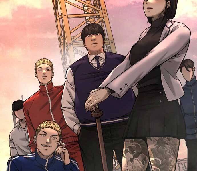 Nhiệm Vụ Diệu Kỳ Chap 46 - Next Chap 47