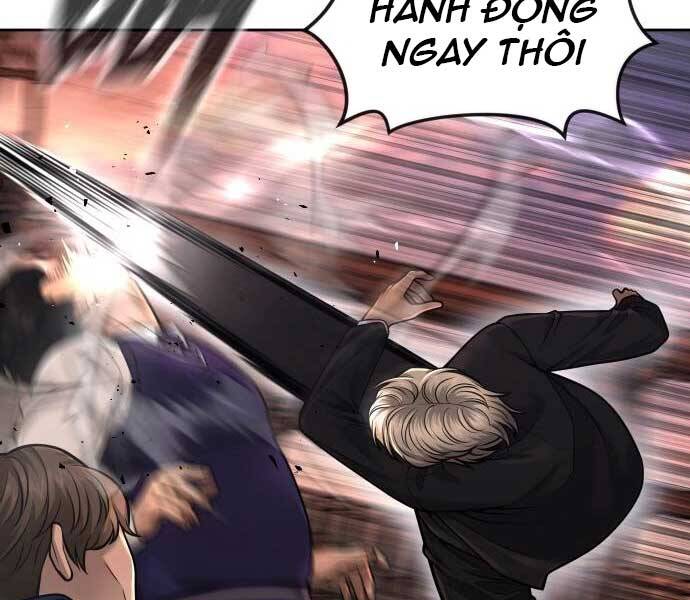 Nhiệm Vụ Diệu Kỳ Chap 46 - Next Chap 47