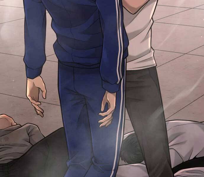 Nhiệm Vụ Diệu Kỳ Chap 46 - Next Chap 47