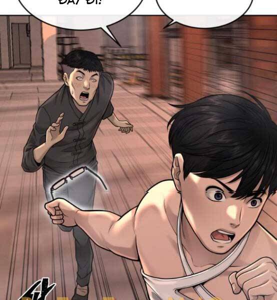 Nhiệm Vụ Diệu Kỳ Chap 47 - Next Chap 48