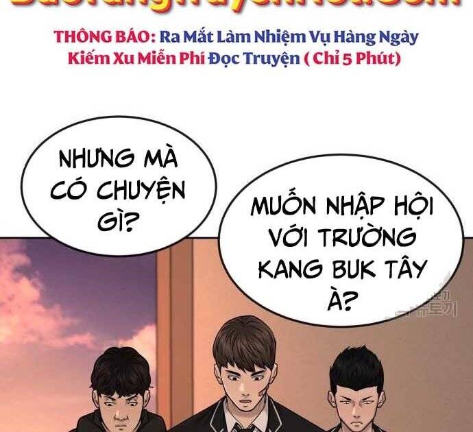 Nhiệm Vụ Diệu Kỳ Chap 49 - Next Chap 50