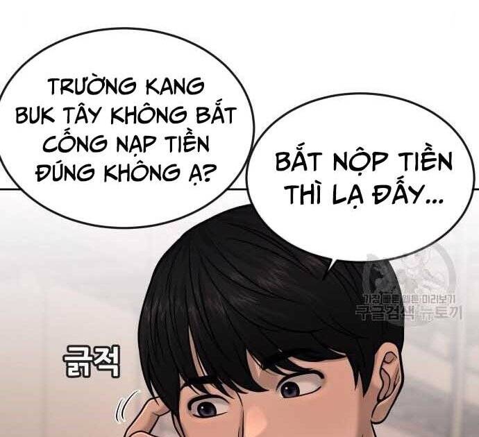 Nhiệm Vụ Diệu Kỳ Chap 49 - Next Chap 50