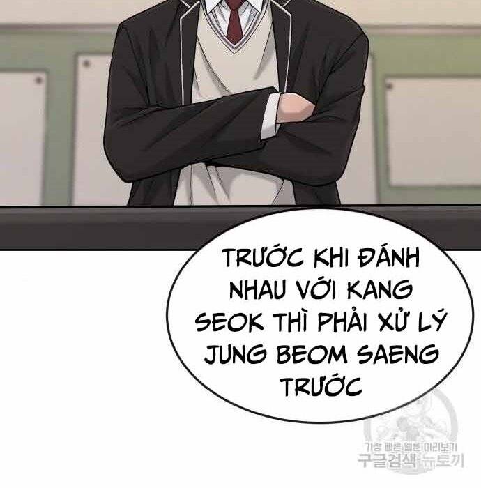Nhiệm Vụ Diệu Kỳ Chap 49 - Next Chap 50