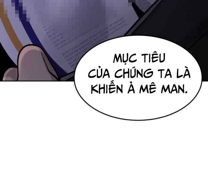 Nhiệm Vụ Diệu Kỳ Chap 50 - Next Chap 51