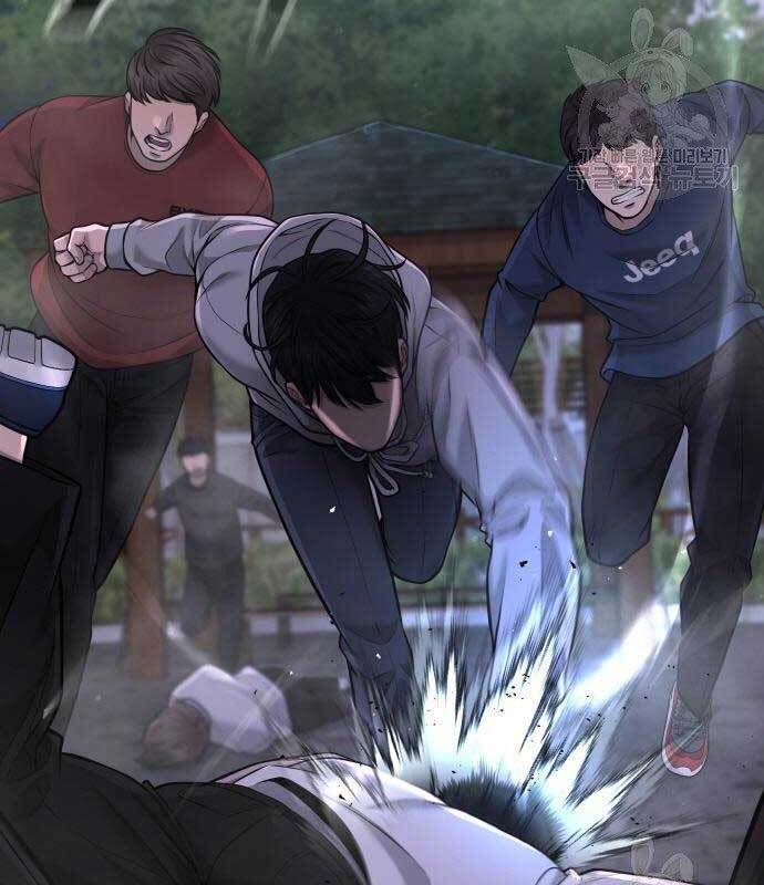 Nhiệm Vụ Diệu Kỳ Chap 52 - Next Chap 53