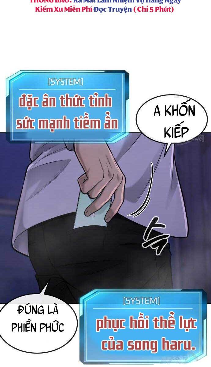 Nhiệm Vụ Diệu Kỳ Chap 52 - Next Chap 53