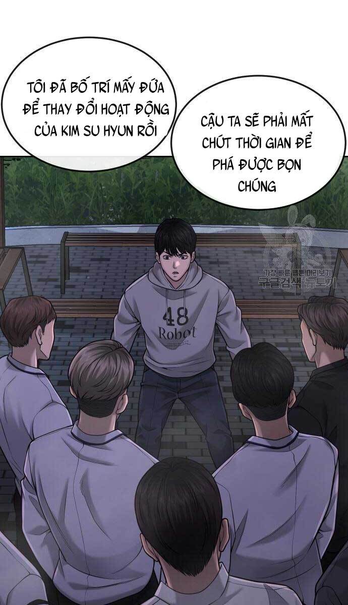 Nhiệm Vụ Diệu Kỳ Chap 52 - Next Chap 53