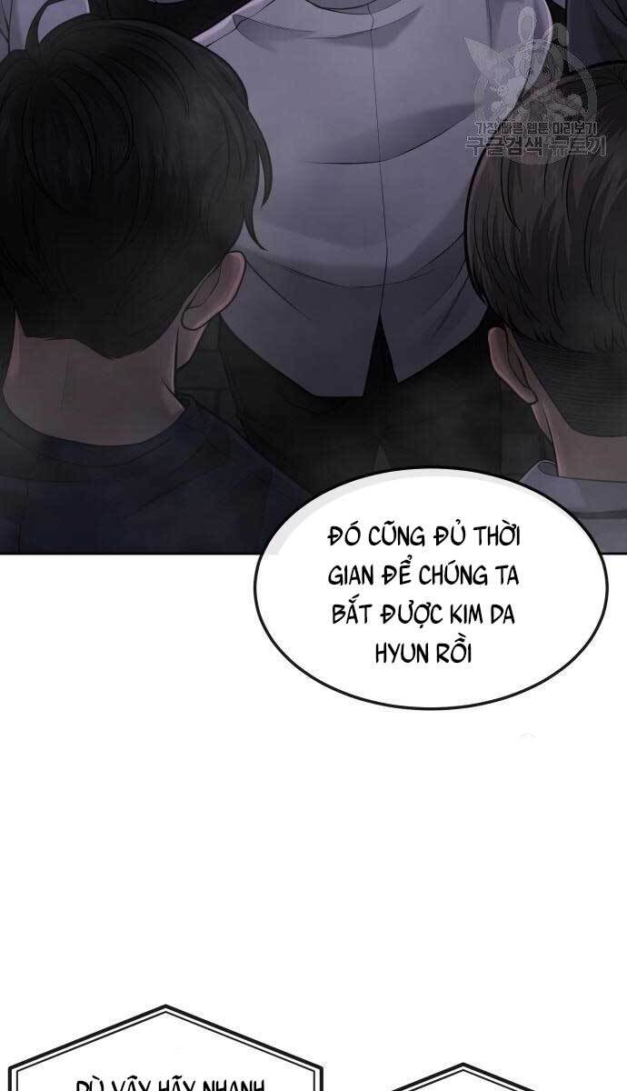 Nhiệm Vụ Diệu Kỳ Chap 52 - Next Chap 53
