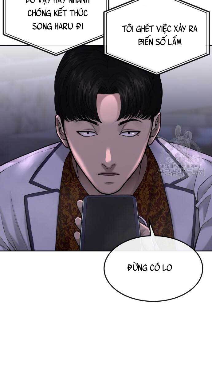 Nhiệm Vụ Diệu Kỳ Chap 52 - Next Chap 53