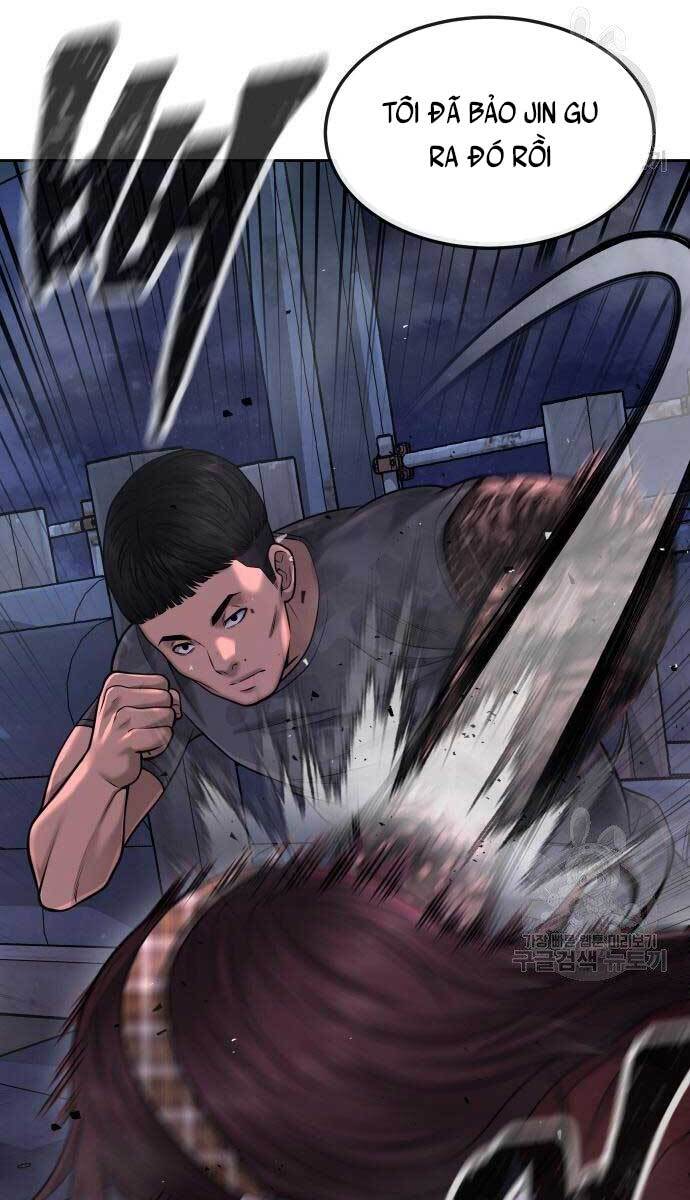 Nhiệm Vụ Diệu Kỳ Chap 52 - Next Chap 53