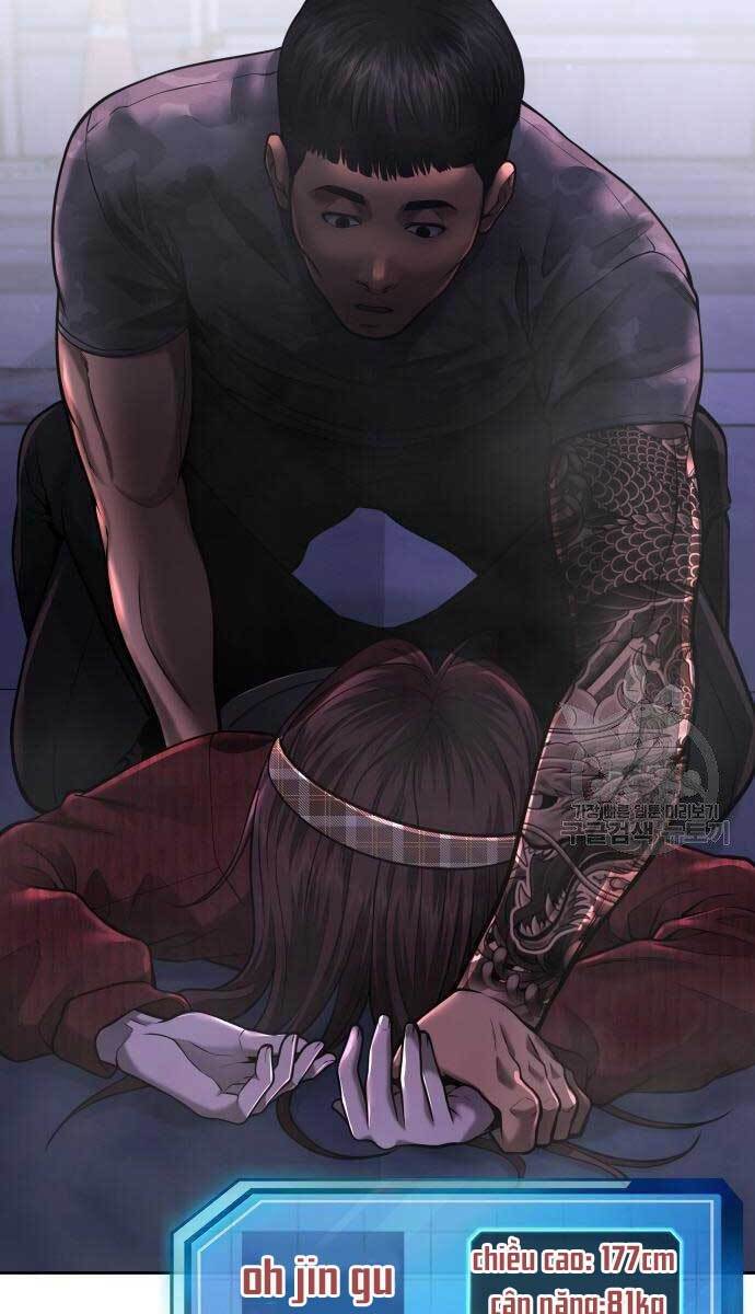 Nhiệm Vụ Diệu Kỳ Chap 52 - Next Chap 53