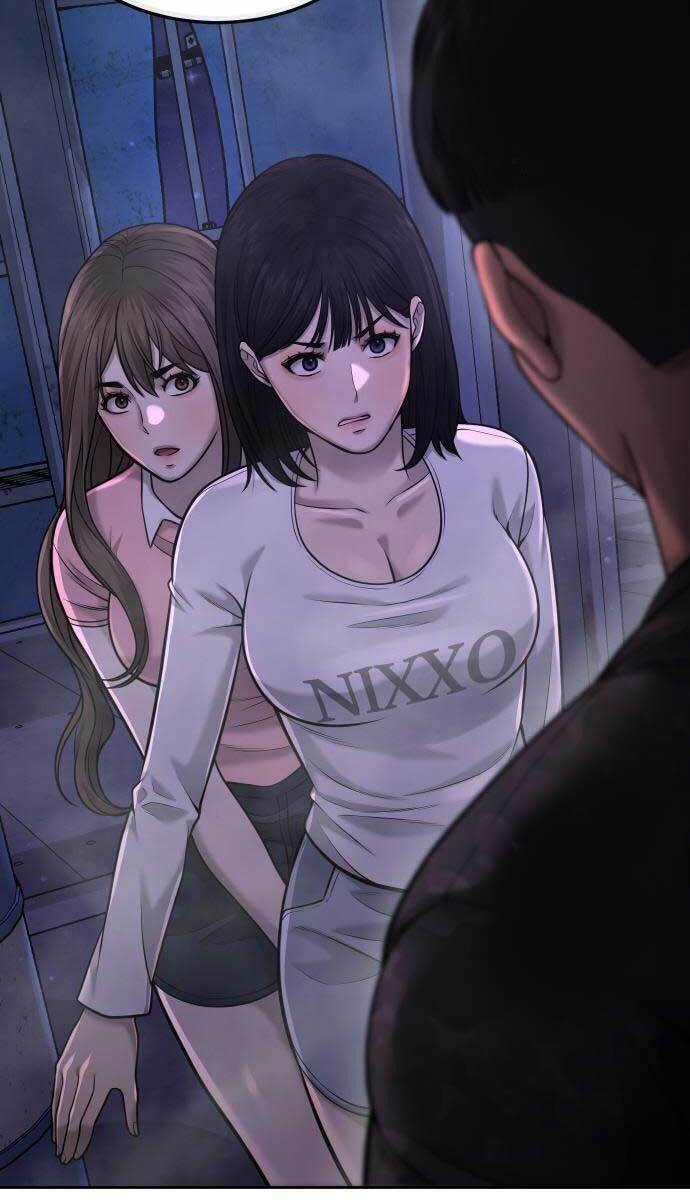 Nhiệm Vụ Diệu Kỳ Chap 52 - Next Chap 53