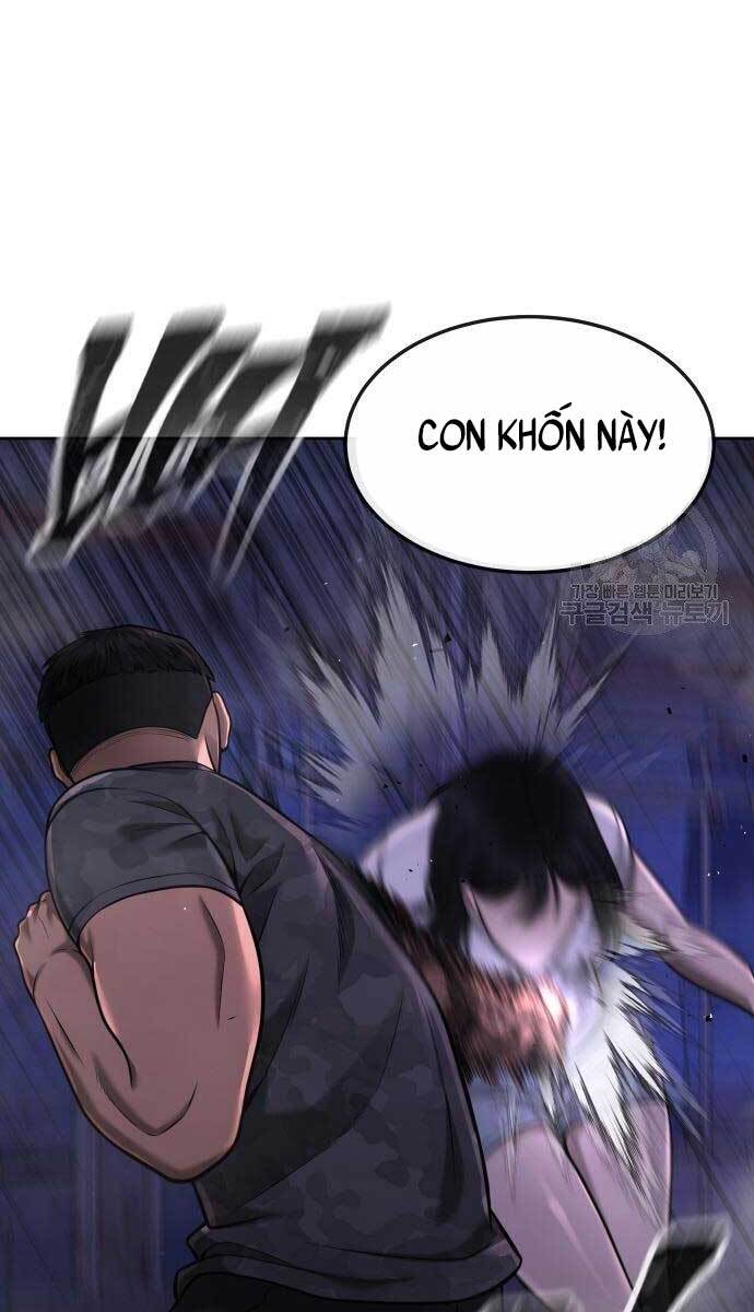 Nhiệm Vụ Diệu Kỳ Chap 52 - Next Chap 53