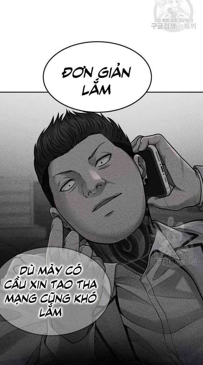 Nhiệm Vụ Diệu Kỳ Chap 53 - Next Chap 54