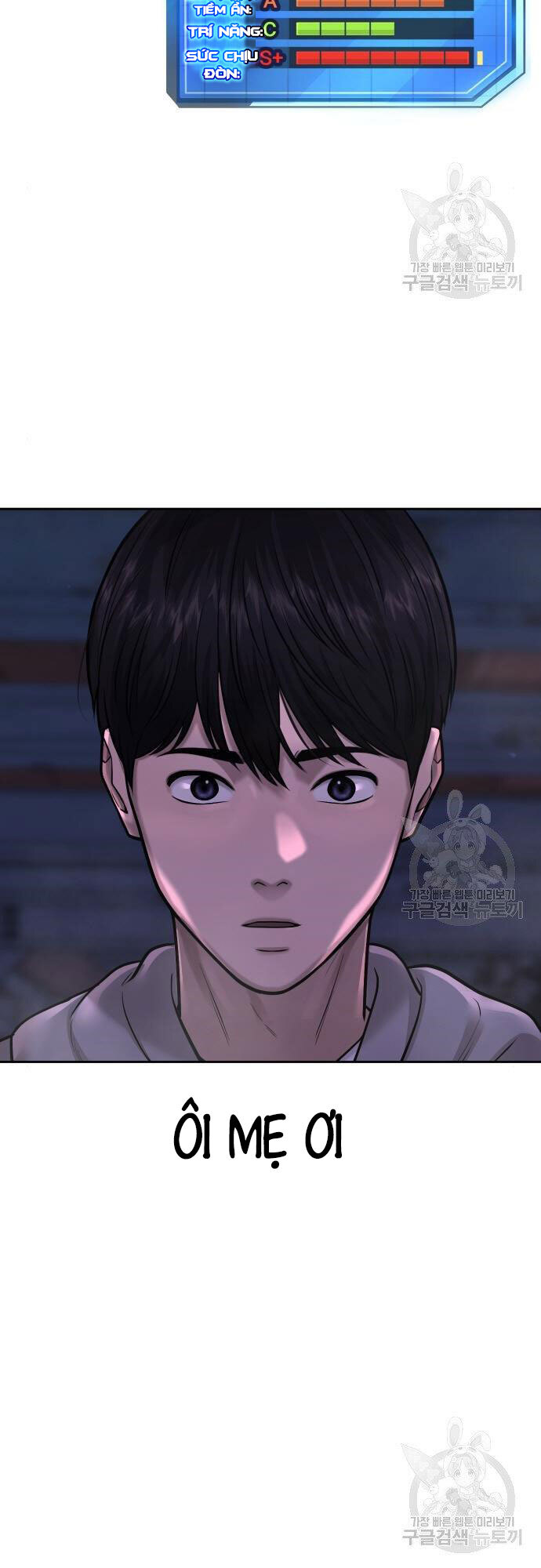 Nhiệm Vụ Diệu Kỳ Chap 55 - Next Chap 56