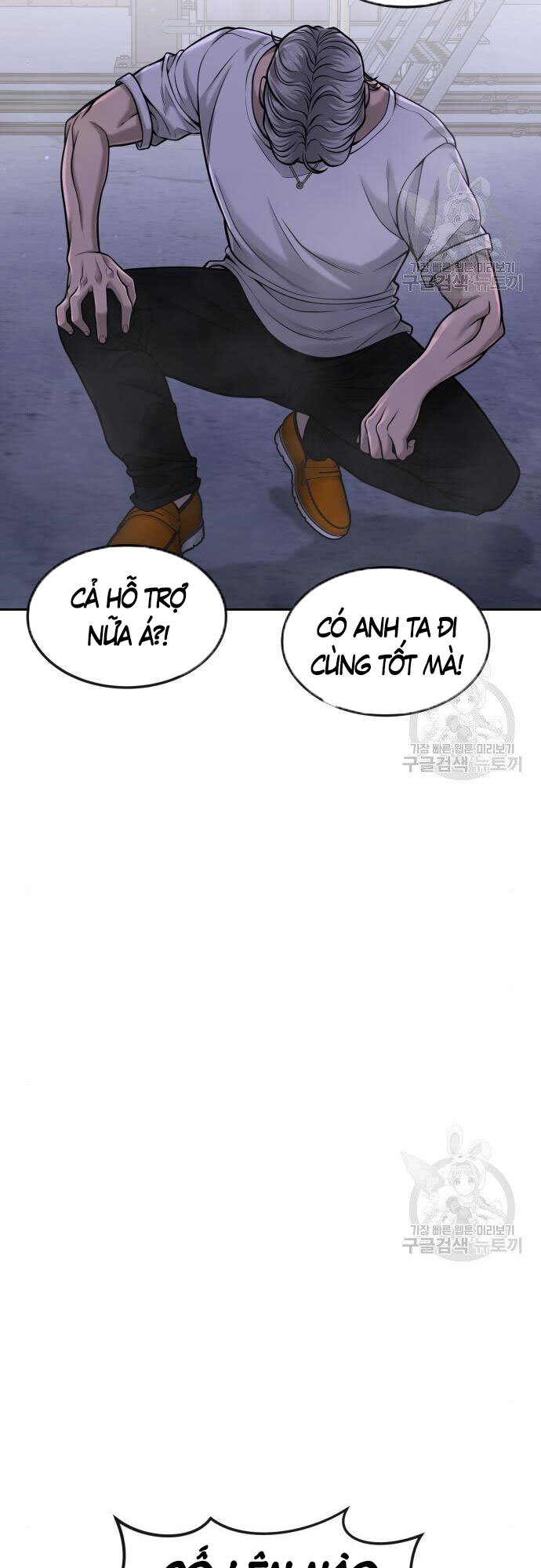 Nhiệm Vụ Diệu Kỳ Chap 55 - Next Chap 56