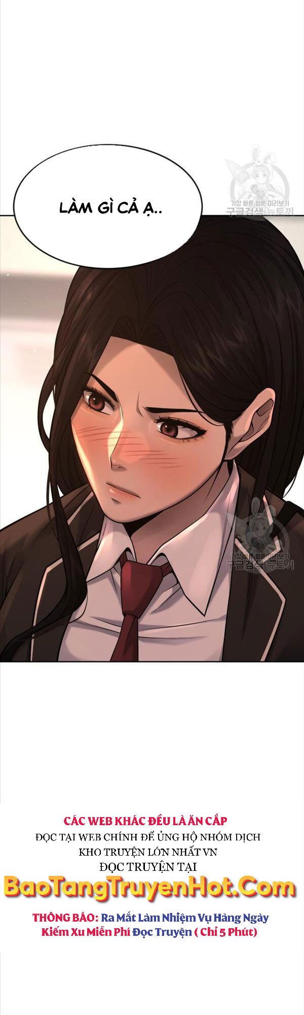 Nhiệm Vụ Diệu Kỳ Chap 56 - Next Chap 57