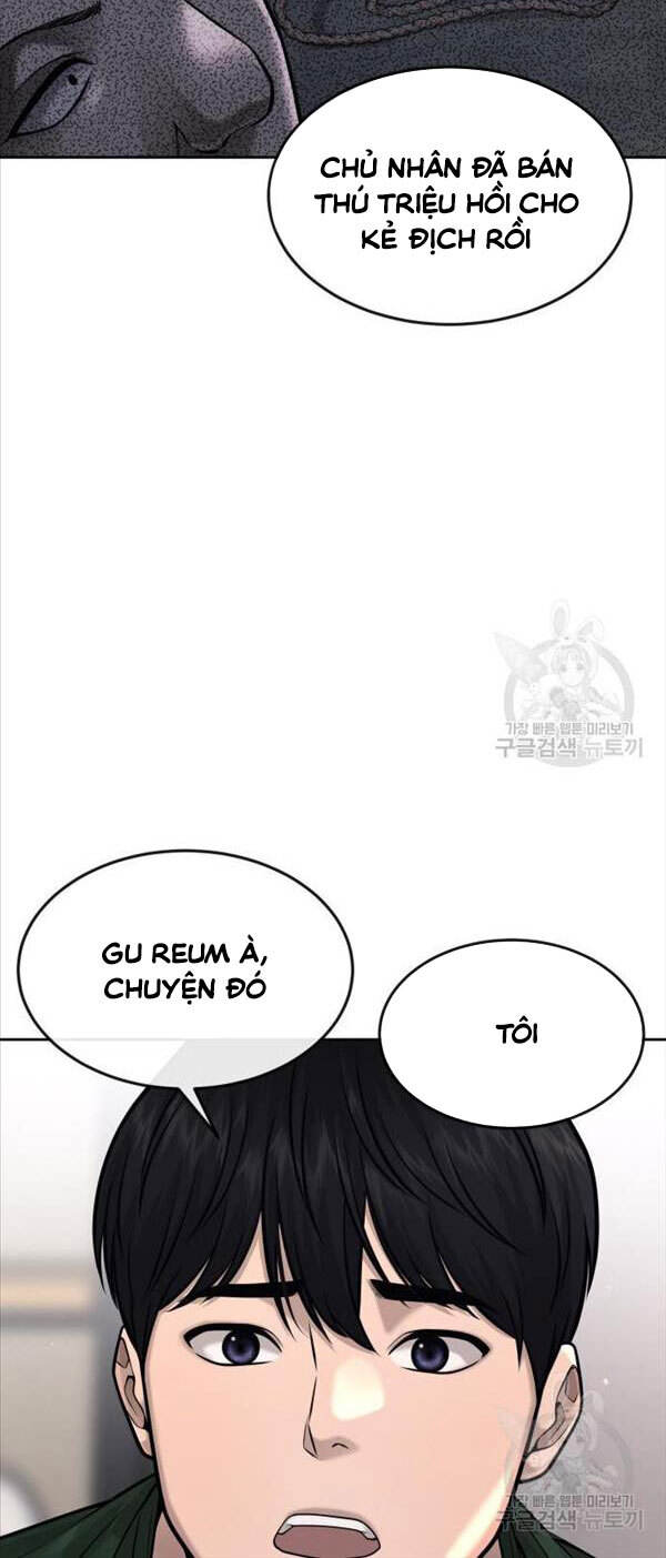 Nhiệm Vụ Diệu Kỳ Chap 56 - Next Chap 57