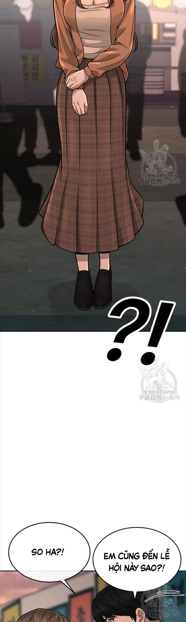 Nhiệm Vụ Diệu Kỳ Chap 56 - Next Chap 57