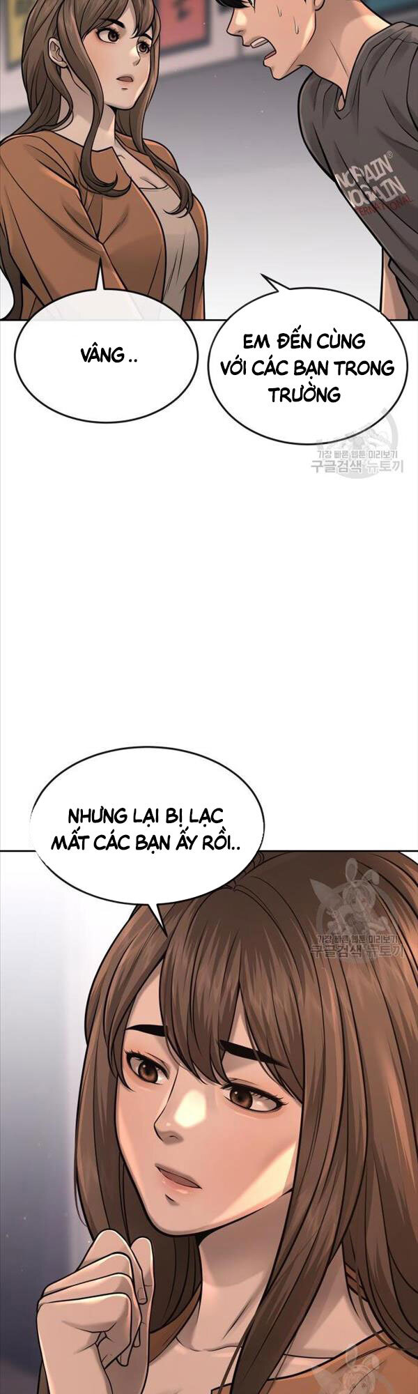 Nhiệm Vụ Diệu Kỳ Chap 56 - Next Chap 57