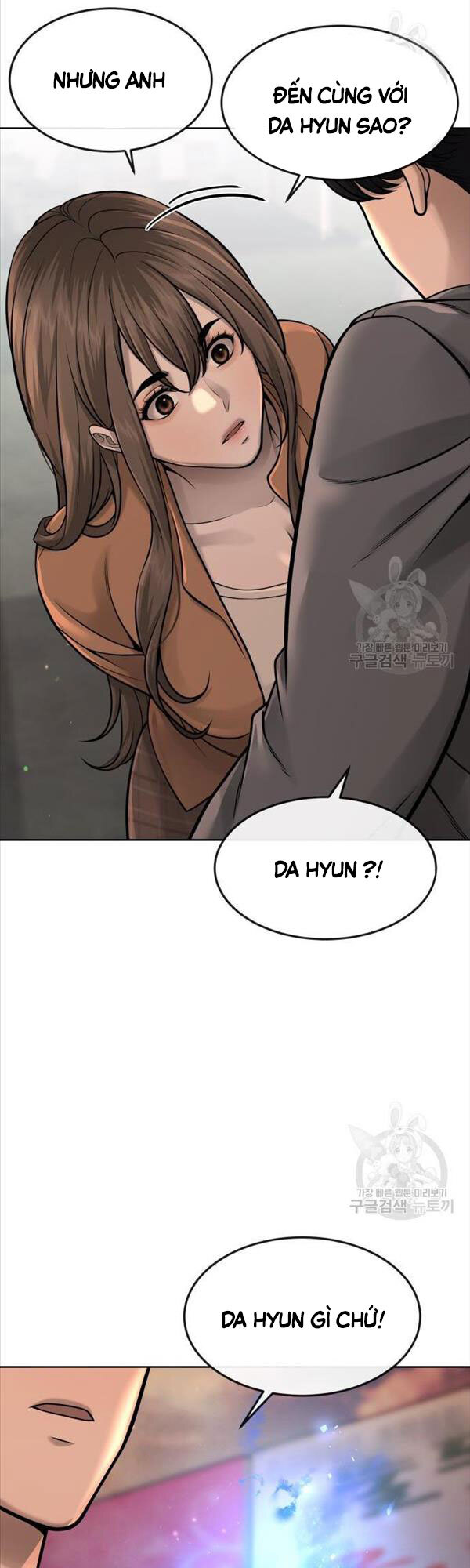 Nhiệm Vụ Diệu Kỳ Chap 56 - Next Chap 57