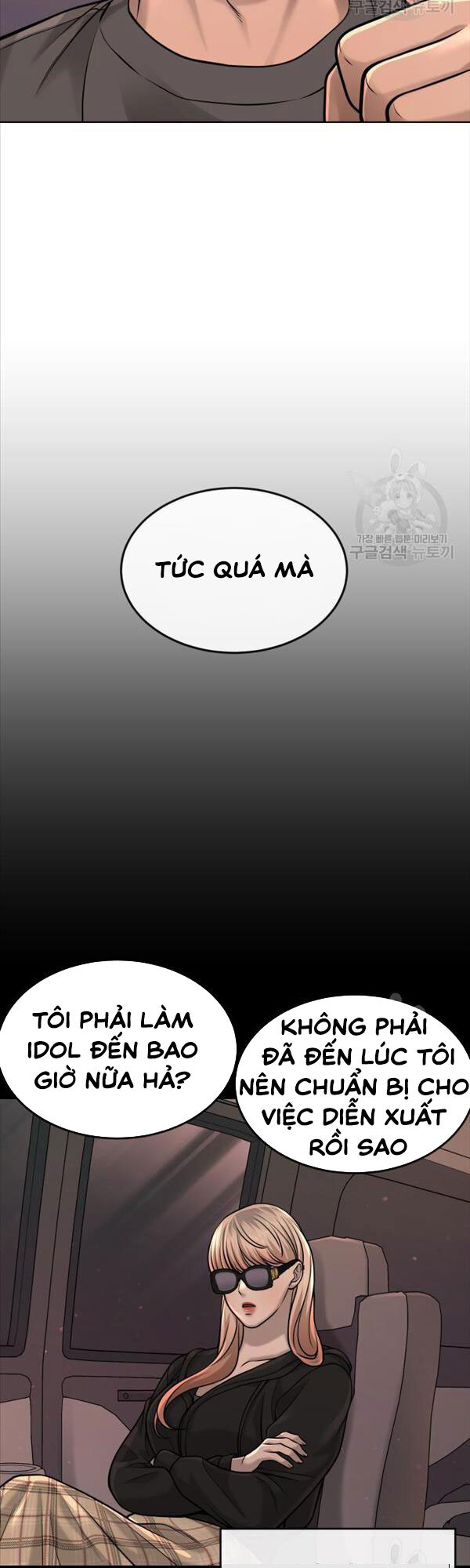 Nhiệm Vụ Diệu Kỳ Chap 56 - Next Chap 57