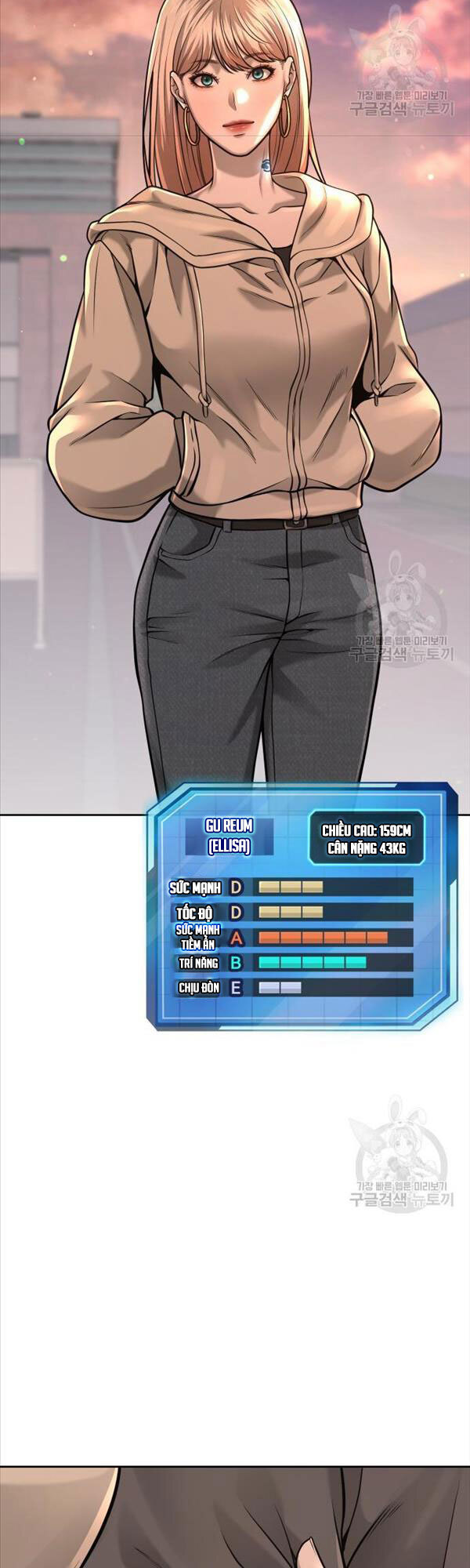 Nhiệm Vụ Diệu Kỳ Chap 56 - Next Chap 57