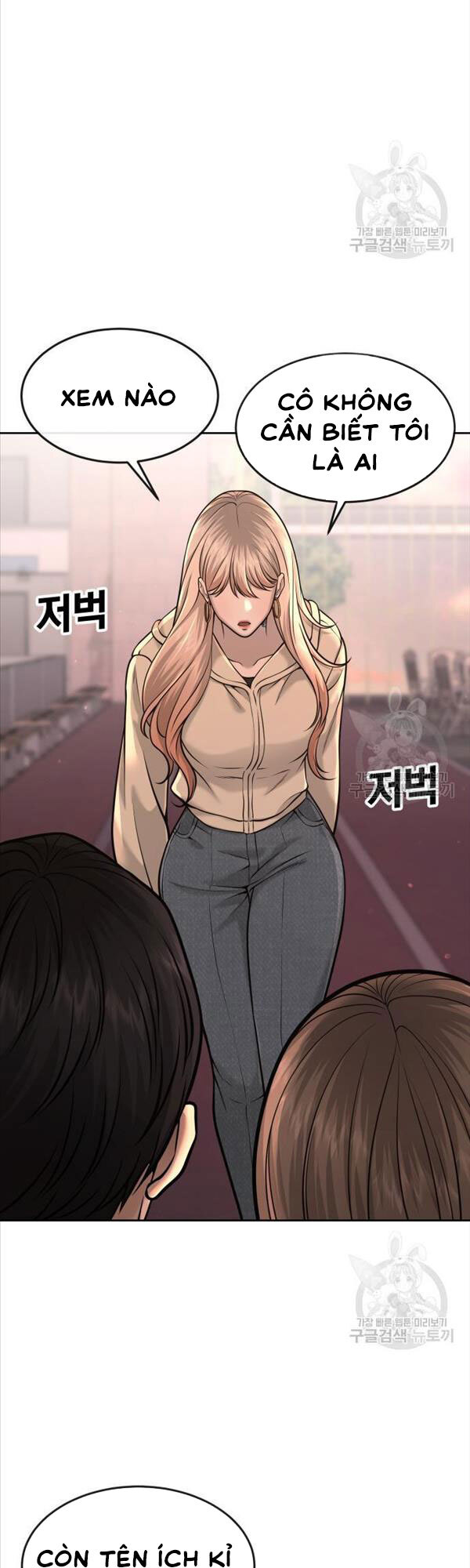 Nhiệm Vụ Diệu Kỳ Chap 56 - Next Chap 57