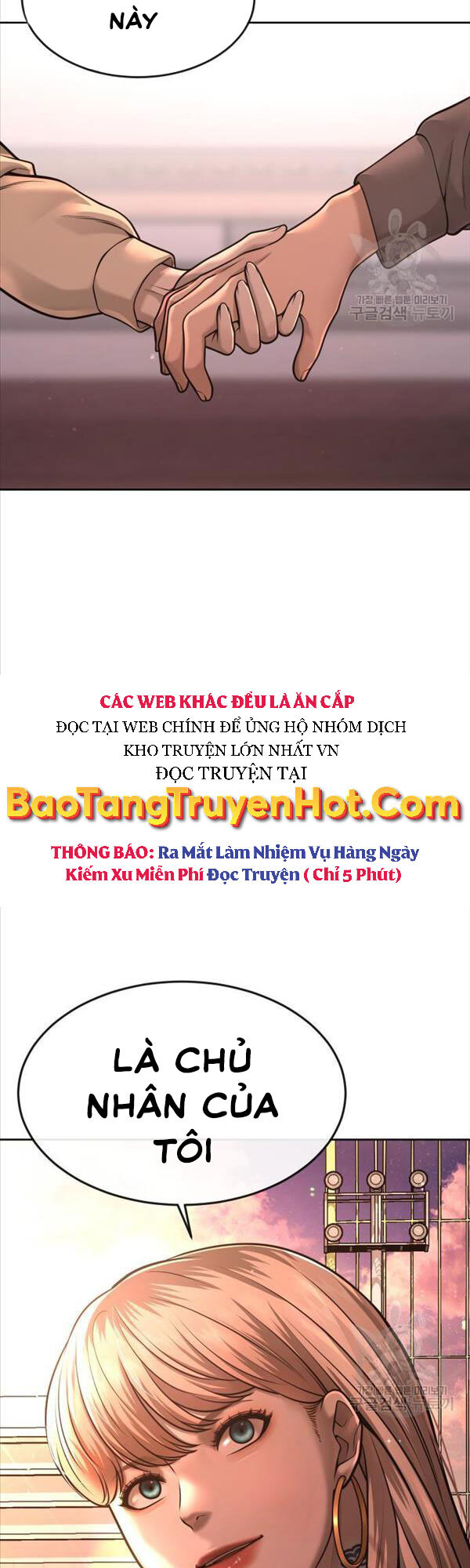 Nhiệm Vụ Diệu Kỳ Chap 56 - Next Chap 57
