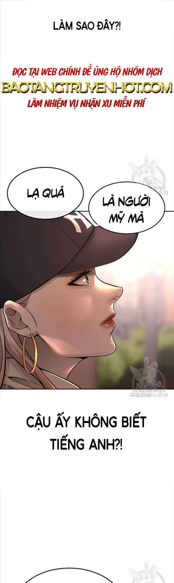 Nhiệm Vụ Diệu Kỳ Chap 57 - Next Chap 58