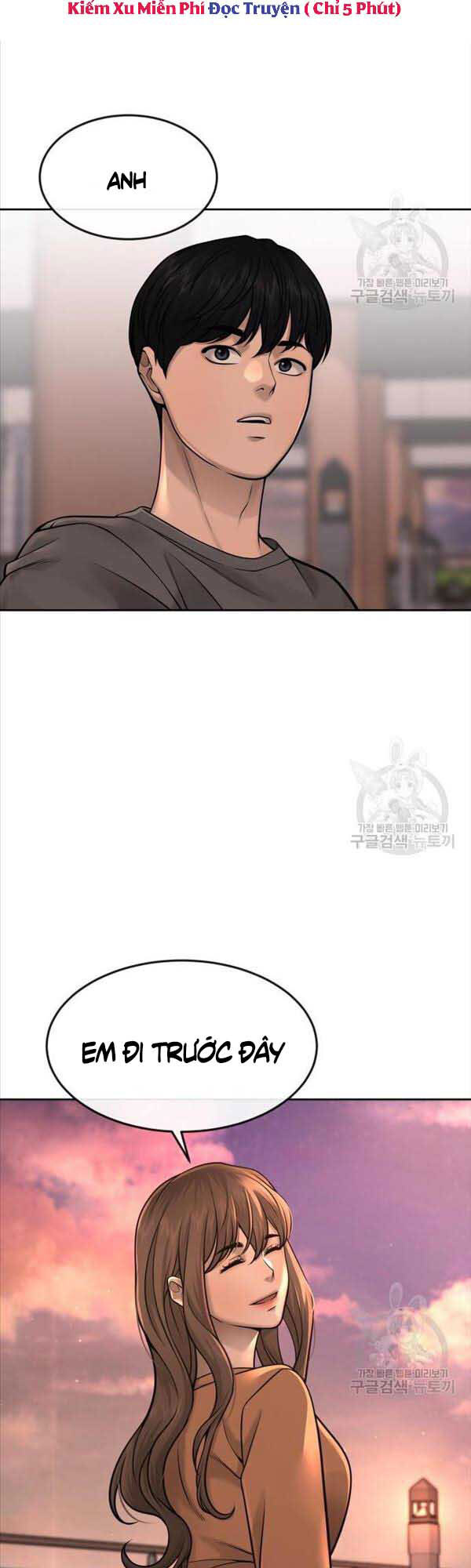 Nhiệm Vụ Diệu Kỳ Chap 57 - Next Chap 58